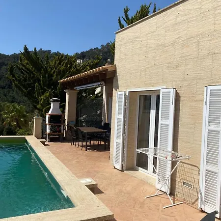 Villa Voltor Capdepera (Mallorca)