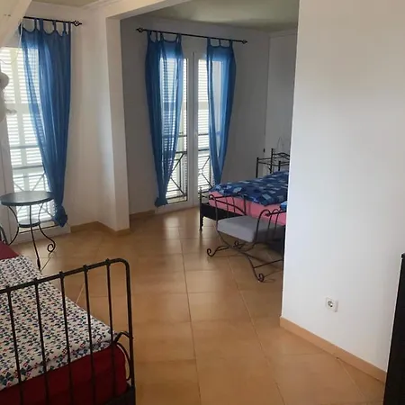 Villa Voltor *